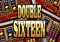 Double Sixteen Slot